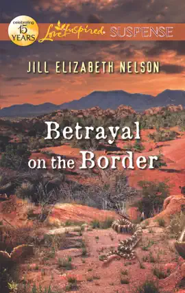 Read: Betrayal Book on the Border