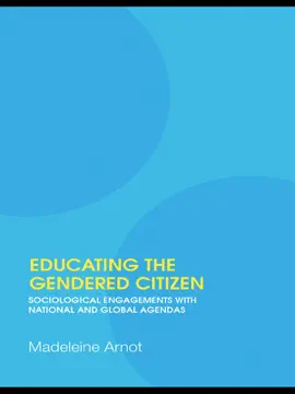 Read: Educating the Gendered Book Citizen