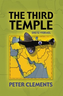 The Third Temple by Peter Clements
