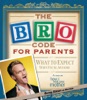 Book Bro Code for Parents