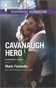 Cavanaugh Hero