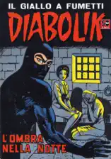 DIABOLIK #35