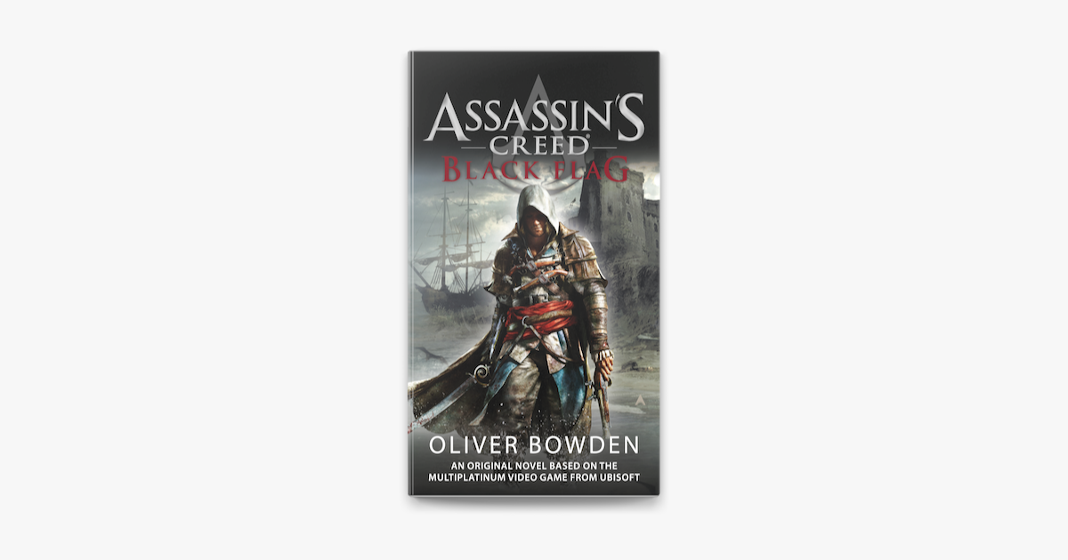 The Ming Storm: An Assassin's Creed Novel