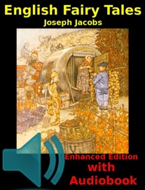 English Fairy Tales - Joseph Jacobs
