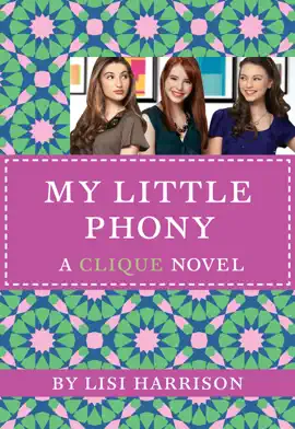 Read: My Little Book Phony
