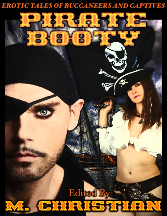 Pirate Booty