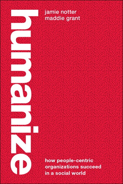 Humanize!