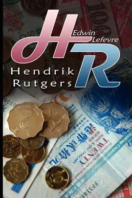 Read: H. R. (Hendrik Rutgers) Book