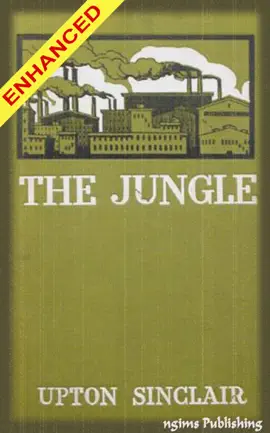 Read: The Jungle  (Read Aloud Book Version)