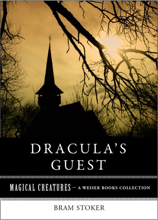 Dracula’s Guest