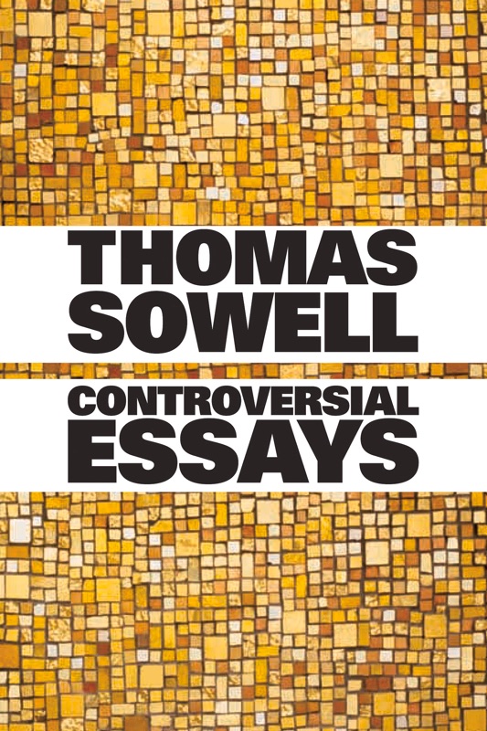 Controversial Essays