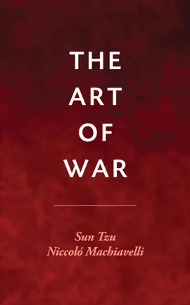 Read: The Art Book of War