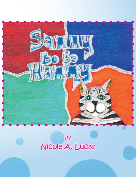 Sammy Bo Bo Hammy