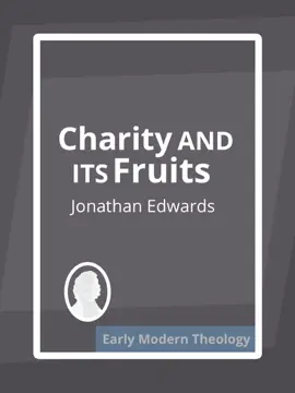 Read: Charity and Its Book Fruits