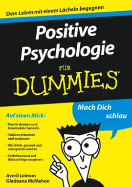 Read: Book Positive Psychologie für Dummies