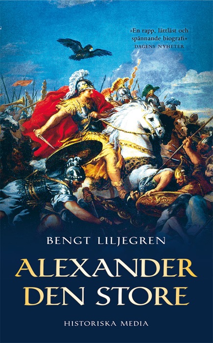 Alexander den store