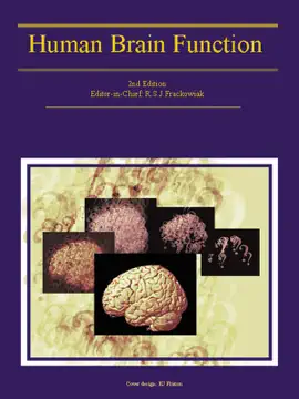 Read: Human Book Brain Function