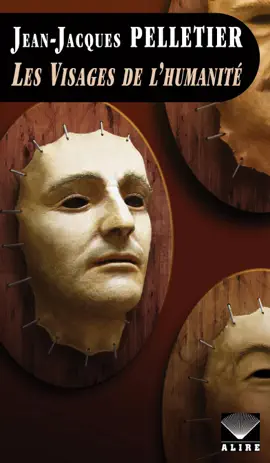 Read: Les Visages de Book l'humanité