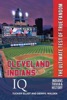 Book Cleveland Indians IQ: The Ultimate Test of True Fandom