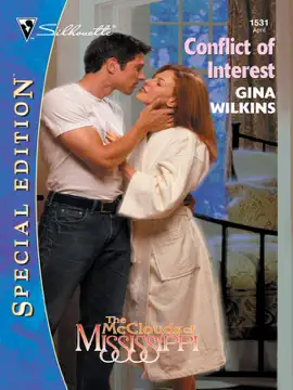 Read: Book CONFLICT OF INTEREST