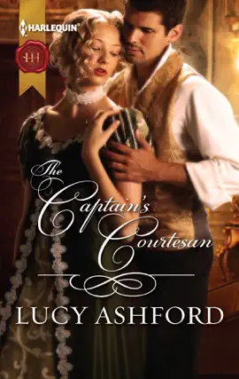 Read: Book The Captain's Courtesan
