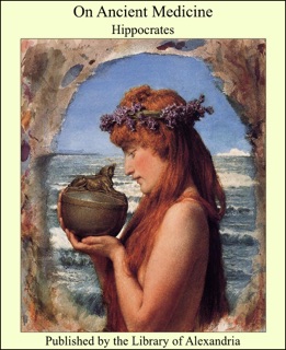 On Ancient Medicine by Hippocrates