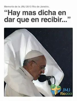 Read: Memoria de la JMJ 2013 Book