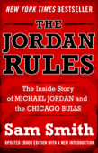 The Jordan Rules - Sam Smith