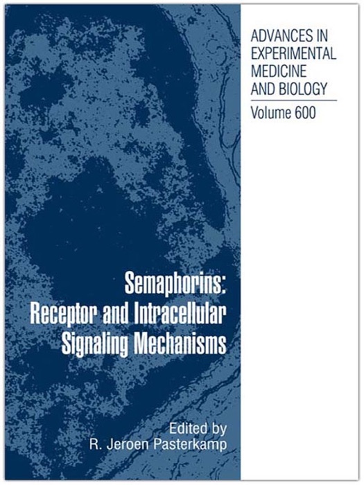 Semaphorins: Receptor and Intracellular Signaling Mechanisms