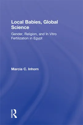 Read: Local Book Babies, Global Science