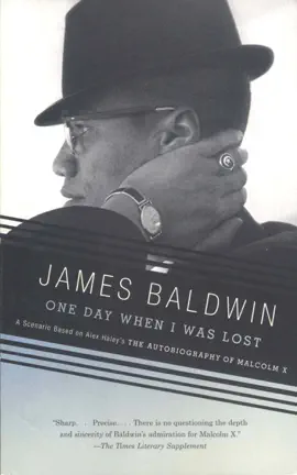 Read: One Day When I Was Book Lost