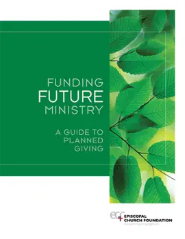 Read: Funding Future Book Ministry