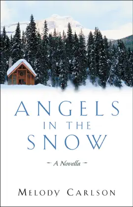Read: Angels Book in the Snow