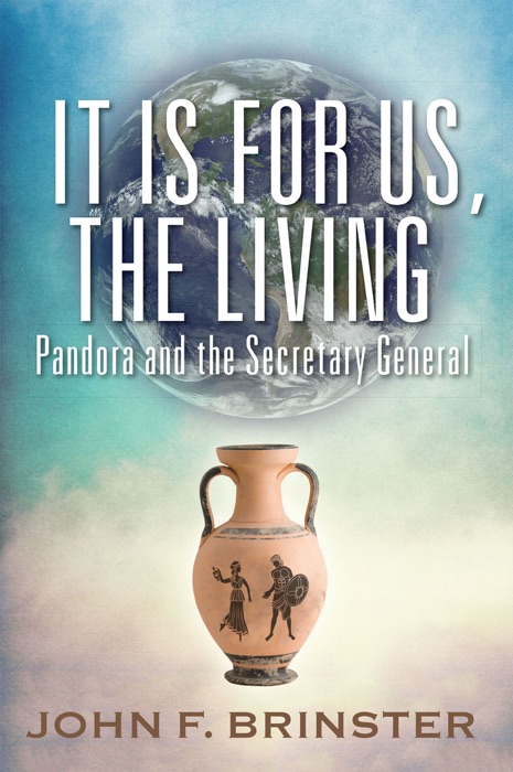 It Is For Us, The Living