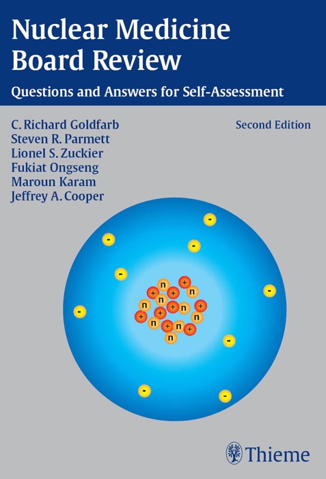 Nuclear Medicine Board Review (2nd Edition)