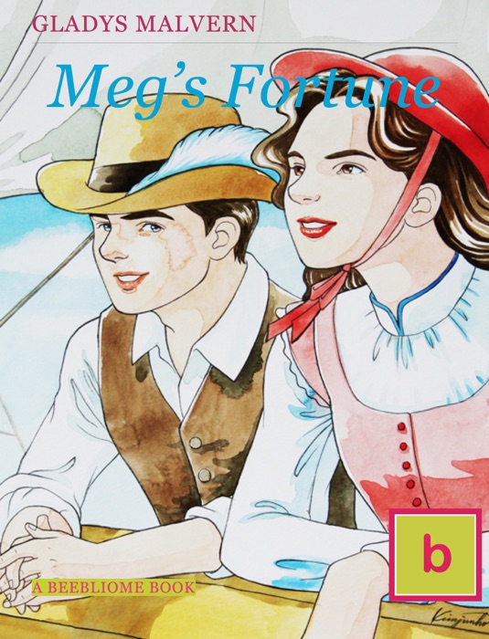 Meg’s Fortune