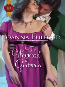 Read: The Wayward Book Governess
