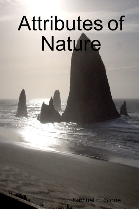 Attributes of Nature