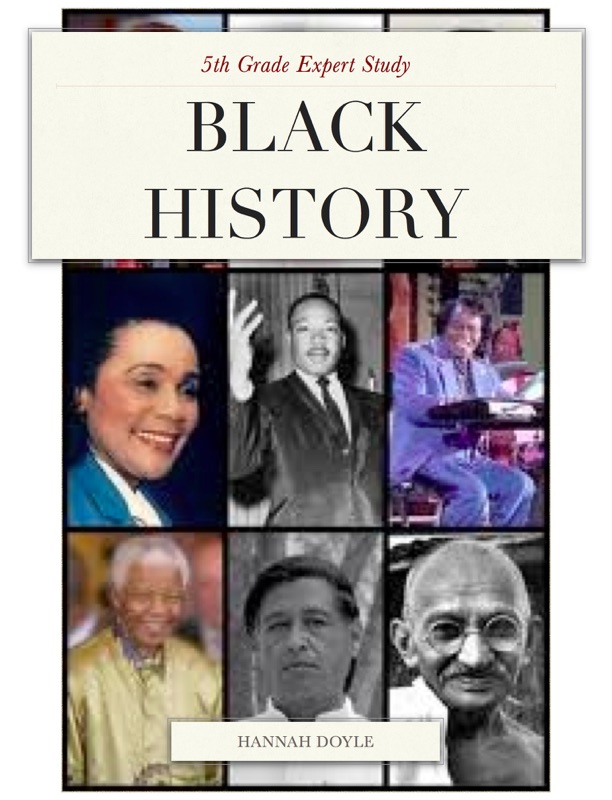 Black History