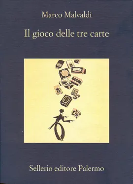 Read: Il gioco delle Book tre carte