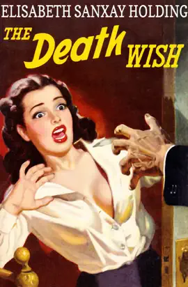 Read: The Death Book Wish