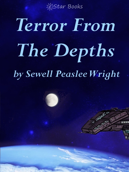 Terror from the Depths