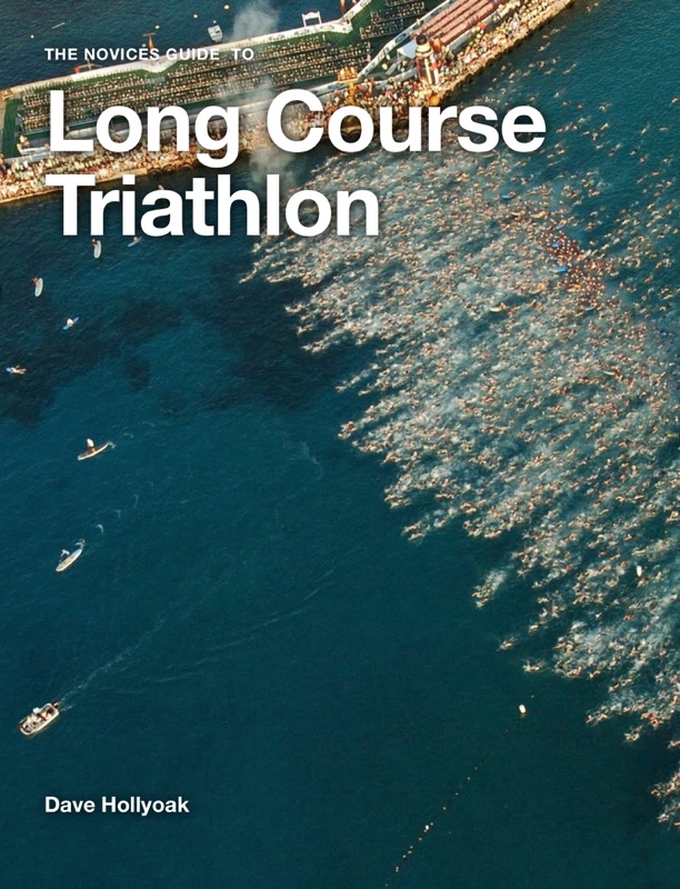 A Novices Guide to Long Course Triathlon