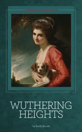 Read: Book Wuthering Heights