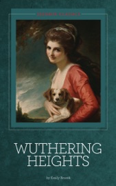 Wuthering Heights - Emily Brontë