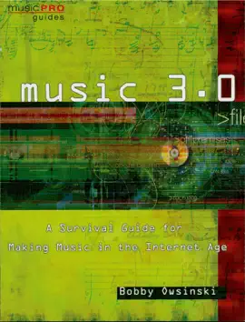 Music 3.0