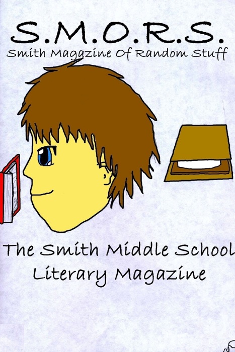 Smith Magazine of Random Stuff