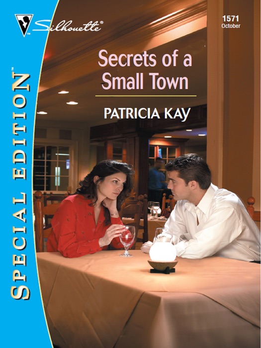 SECRETS OF A SMALL TOWN