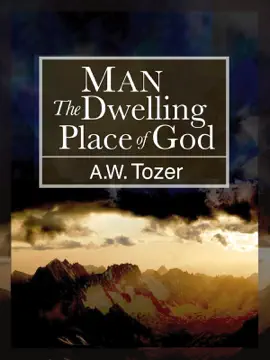 Read: Man: The Dwelling Place of Book God