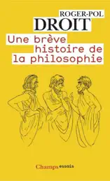 Une brève histoire de la philosophie